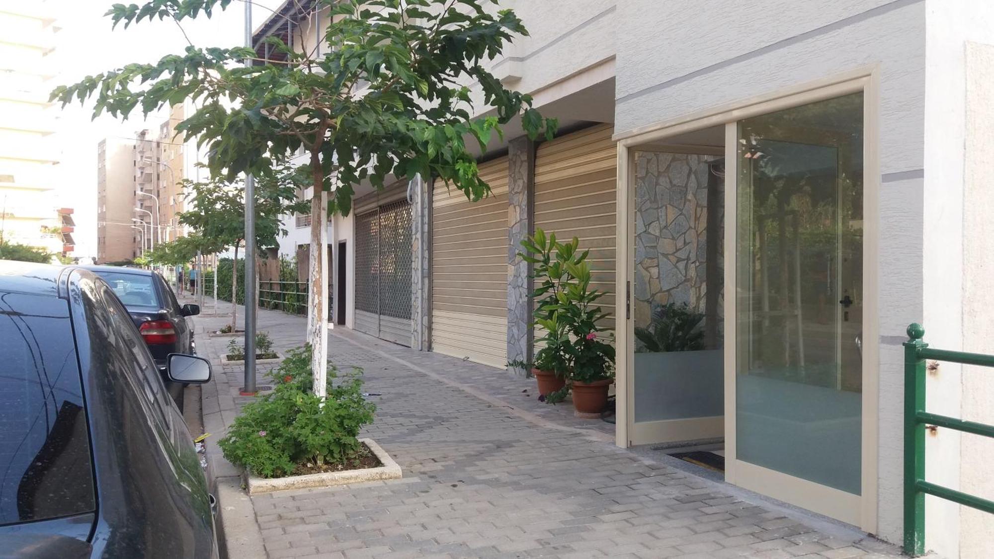 Anna Apartments Saranda Dış mekan fotoğraf