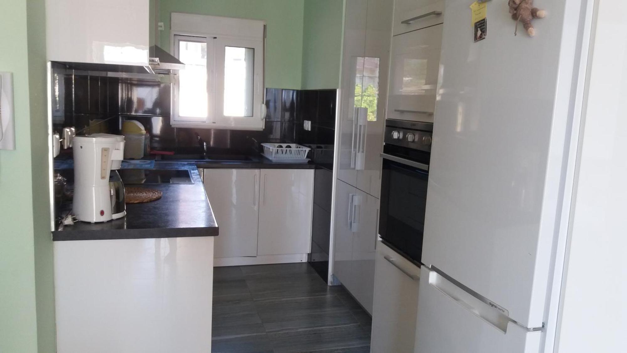 Anna Apartments Saranda Oda fotoğraf