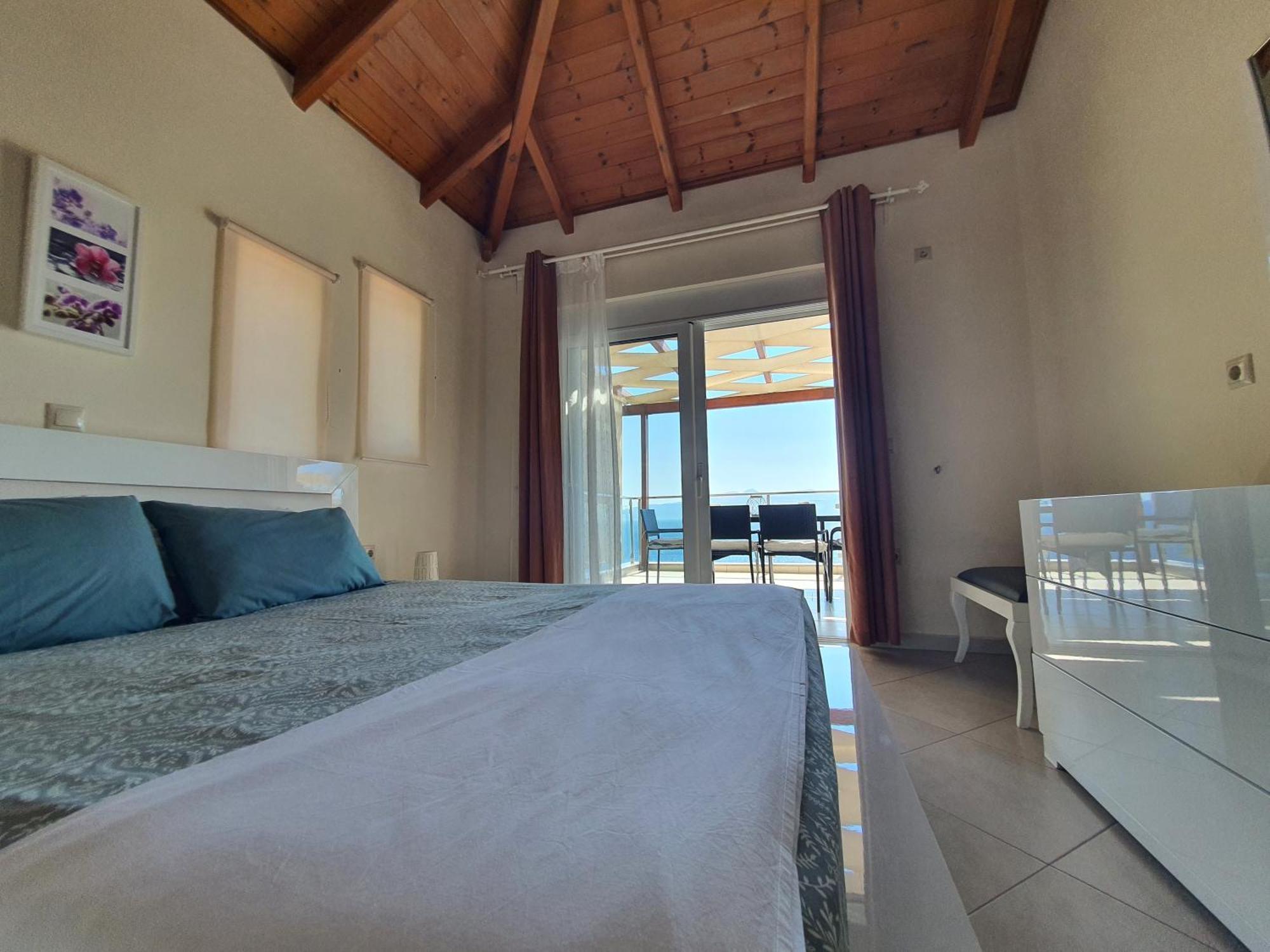 Anna Apartments Saranda Dış mekan fotoğraf