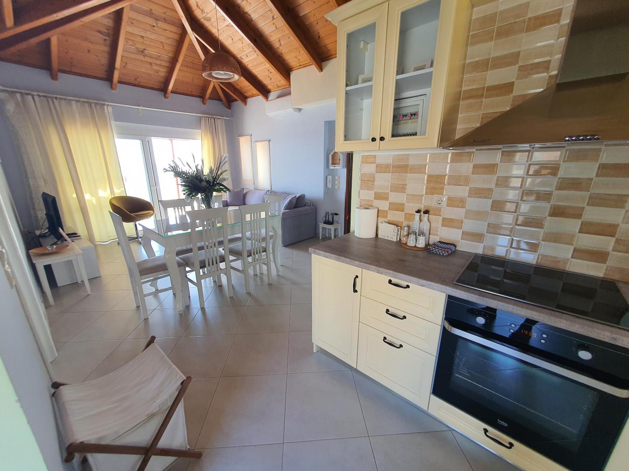 Anna Apartments Saranda Dış mekan fotoğraf