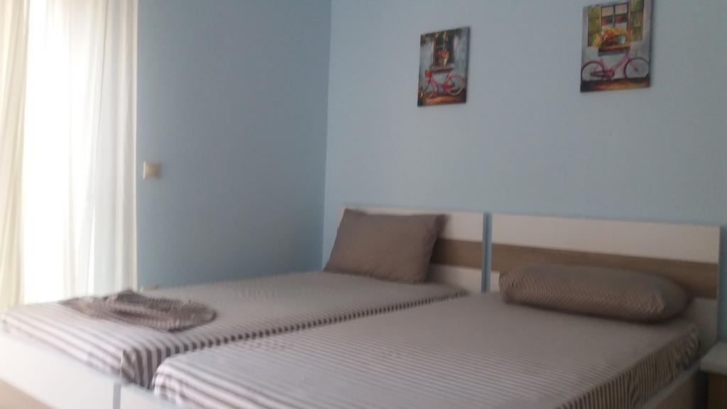 Anna Apartments Saranda Dış mekan fotoğraf